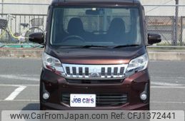 mitsubishi ek-space 2014 quick_quick_DBA-B11A_B11A-0007420