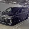 toyota alphard 2020 -TOYOTA--Alphard 0313696---TOYOTA--Alphard 0313696- image 5