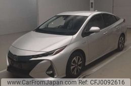 toyota prius-phv 2017 -TOYOTA--Prius PHV DLA-ZVW52--ZVW52-3025445---TOYOTA--Prius PHV DLA-ZVW52--ZVW52-3025445-