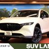 mazda cx-5 2022 quick_quick_KF2P_KF2P-514246 image 1