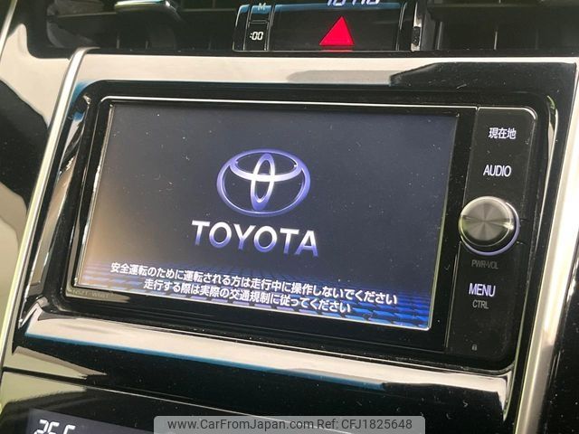 toyota harrier 2017 CFJ1825648 image 2