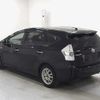 toyota prius-α 2014 -TOYOTA--Prius α ZVW41W--3352119---TOYOTA--Prius α ZVW41W--3352119- image 2