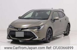 toyota corolla-sport 2019 -TOYOTA 【浜松 302ｿ9370】--Corolla Sport NRE210H--NRE210-1004788---TOYOTA 【浜松 302ｿ9370】--Corolla Sport NRE210H--NRE210-1004788-