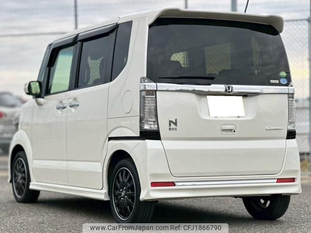 honda n-box 2017 CFJ1866790 image 2
