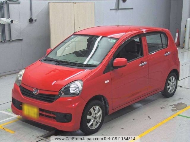 daihatsu mira-e-s 2015 -DAIHATSU 【春日井 580か3270】--Mira e:s LA300S-1303312---DAIHATSU 【春日井 580か3270】--Mira e:s LA300S-1303312- image 1
