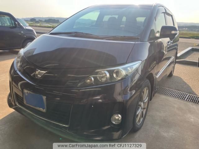 toyota estima 2014 -TOYOTA--Estima DBA-ACR55W--ACR55-0036287---TOYOTA--Estima DBA-ACR55W--ACR55-0036287- image 2