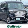 suzuki spacia 2023 -SUZUKI--Spacia 5AA-MK53S--MK53S-504169---SUZUKI--Spacia 5AA-MK53S--MK53S-504169- image 1