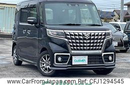 suzuki spacia 2023 -SUZUKI--Spacia 5AA-MK53S--MK53S-504169---SUZUKI--Spacia 5AA-MK53S--MK53S-504169-
