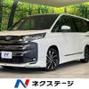 toyota noah 2023 -TOYOTA--Noah 6BA-MZRA90W--MZRA90-0070408---TOYOTA--Noah 6BA-MZRA90W--MZRA90-0070408- image 1