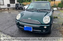 mini mini-others 2005 -BMW--BMW Mini GH-RA16--WMWRA32030TE82626---BMW--BMW Mini GH-RA16--WMWRA32030TE82626-