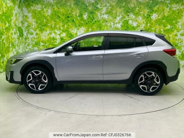 subaru xv 2018 quick_quick_DBA-GT7_GT7-194257 image 2