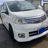 nissan serena 2007 CFJ1834661 image 2