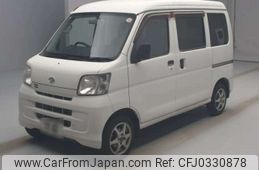 daihatsu hijet-van 2013 -DAIHATSU--Hijet Van EBD-S321Vｶｲ--S321V-0188681---DAIHATSU--Hijet Van EBD-S321Vｶｲ--S321V-0188681-