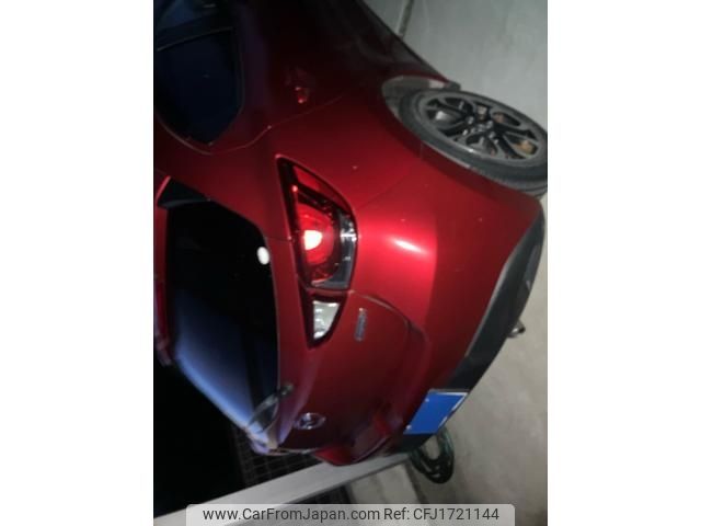 mazda demio 2015 CFJ1721144 image 2