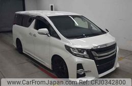 toyota alphard 2015 -TOYOTA--Alphard AGH30W-0022751---TOYOTA--Alphard AGH30W-0022751-