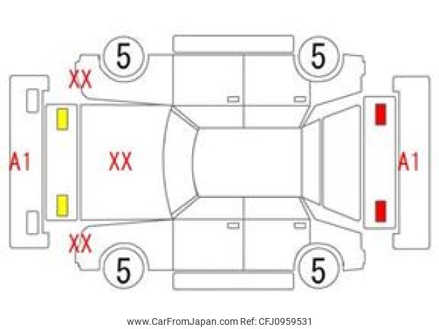 mitsubishi lancer 2007 -MITSUBISHI--Lancer GH-CT9A--CT9A-0501606---MITSUBISHI--Lancer GH-CT9A--CT9A-0501606- image 2