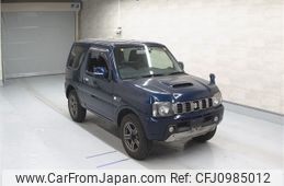 suzuki jimny 2018 -SUZUKI--Jimny JB23W-781922---SUZUKI--Jimny JB23W-781922-