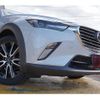 mazda cx-3 2015 quick_quick_DK5AW_DK5AW-100036 image 9