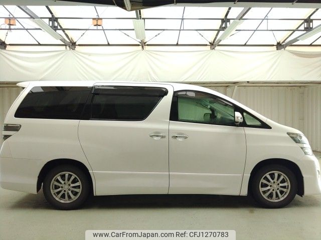 toyota vellfire 2012 ENHANCEAUTO_1_ea300741 image 2
