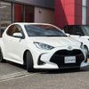 toyota yaris 2021 CFJ1702774 image 16