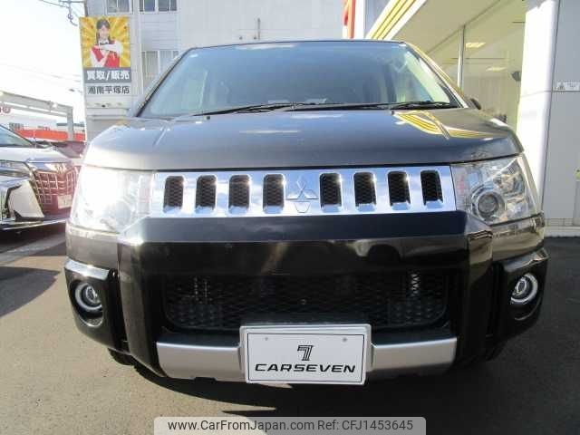 mitsubishi delica-d5 2018 -MITSUBISHI--Delica D5 DBA-CV5W--CV5W-1300578---MITSUBISHI--Delica D5 DBA-CV5W--CV5W-1300578- image 2