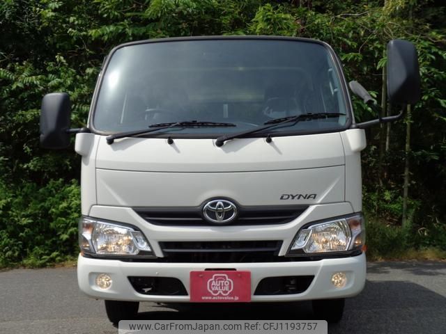 toyota dyna-truck 2020 quick_quick_KDY231_KDY231-8044502 image 2