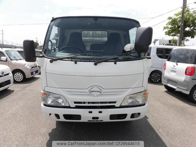 hino dutro 2013 GOO_NET_EXCHANGE_0200254A30240625W002 image 2