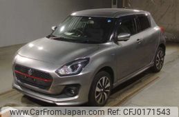 suzuki swift 2019 -SUZUKI--Swift DAA-ZD53S--ZD53S-105007---SUZUKI--Swift DAA-ZD53S--ZD53S-105007-