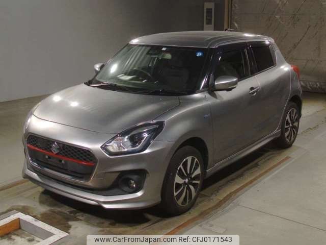 suzuki swift 2019 -SUZUKI--Swift DAA-ZD53S--ZD53S-105007---SUZUKI--Swift DAA-ZD53S--ZD53S-105007- image 1