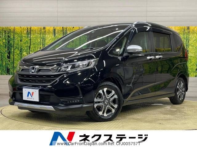 honda freed 2019 -HONDA--Freed 6BA-GB5--GB5-3102834---HONDA--Freed 6BA-GB5--GB5-3102834- image 1