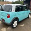 suzuki alto-lapin 2016 CFJ1822548 image 16