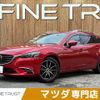 mazda atenza 2016 -MAZDA--Atenza Wagon LDA-GJ2AW--GJ2AW-300014---MAZDA--Atenza Wagon LDA-GJ2AW--GJ2AW-300014- image 1