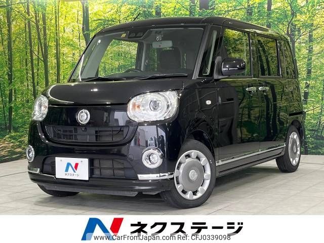 daihatsu move-canbus 2019 -DAIHATSU--Move Canbus 5BA-LA800S--LA800S-0210326---DAIHATSU--Move Canbus 5BA-LA800S--LA800S-0210326- image 1