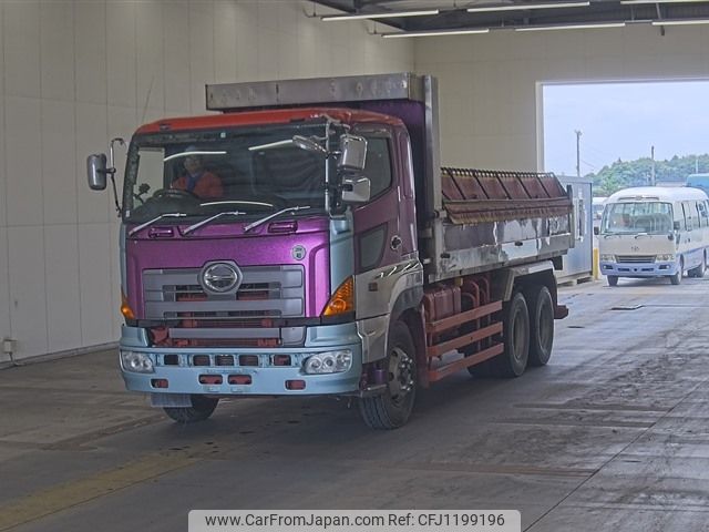 hino hino-others 2008 -HINO--Hino Truck FS1EPYA-ｸﾆ01185412---HINO--Hino Truck FS1EPYA-ｸﾆ01185412- image 1
