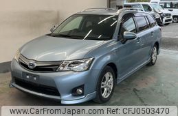 toyota corolla-fielder 2013 -TOYOTA--Corolla Fielder NKE165G-7009612---TOYOTA--Corolla Fielder NKE165G-7009612-