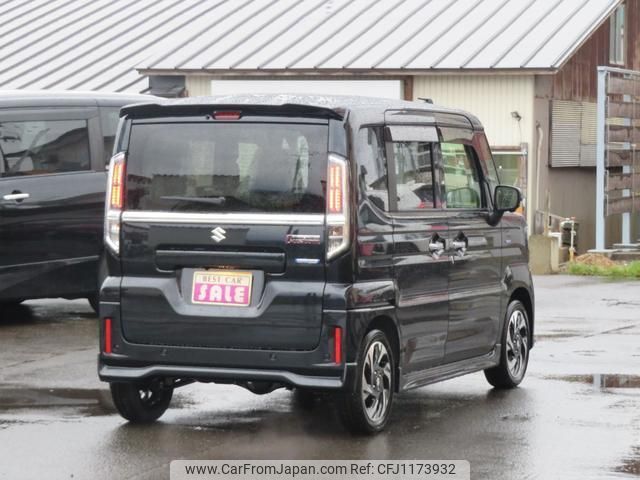 suzuki spacia 2024 quick_quick_MK94S_MK94S-227154 image 2