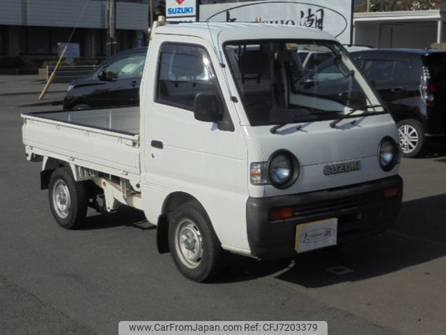 suzuki carry-truck 1994 ea5c8bb6cb19a75711f099571c366abd image 2
