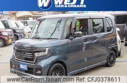 honda n-box 2023 quick_quick_6BA-JF3_JF3-2405061