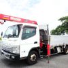 mitsubishi-fuso canter 2012 GOO_NET_EXCHANGE_0403477A30250604W002 image 1