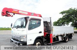 mitsubishi-fuso canter 2012 GOO_NET_EXCHANGE_0403477A30250604W002