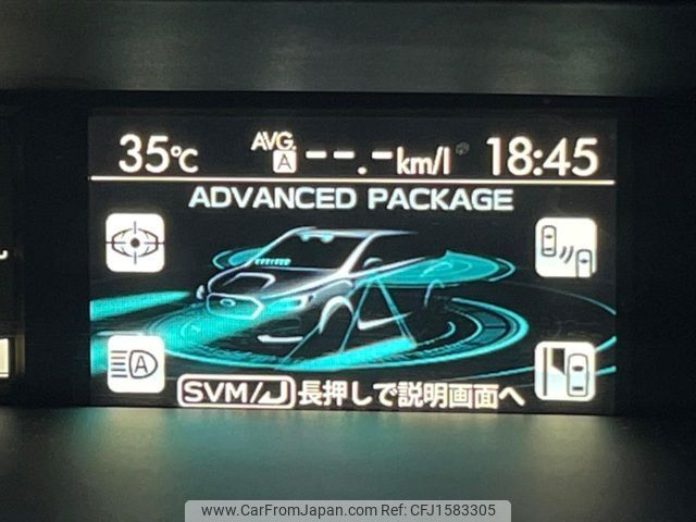 subaru wrx 2016 CFJ1583305 image 2