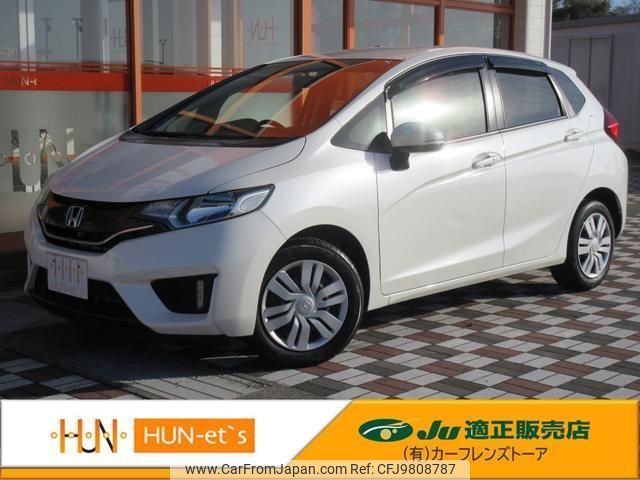 honda fit 2013 quick_quick_GK5_GK5-3000268 image 1