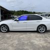 bmw 3-series 2016 NIKYO_NL24735 image 2