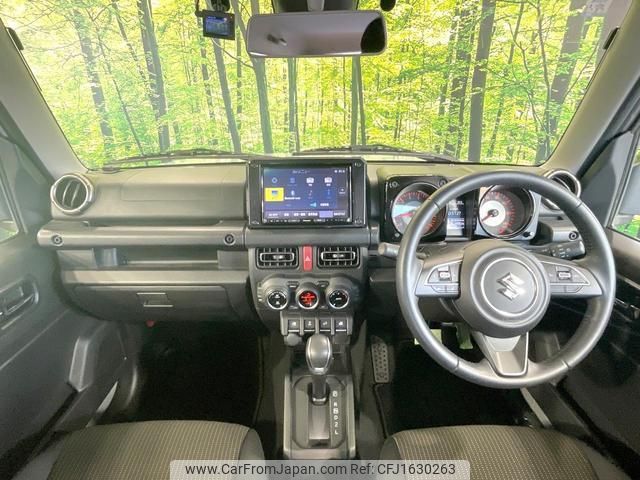 suzuki jimny 2019 CFJ1630263 image 2