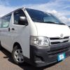 toyota hiace-van 2013 REALMOTOR_N2023090120F-10 image 2