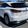 lexus rx 2019 -LEXUS--Lexus RX DAA-GYL25W--GYL25-0018822---LEXUS--Lexus RX DAA-GYL25W--GYL25-0018822- image 16