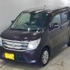 suzuki wagon-r 2014 -SUZUKI 【愛媛 581き2309】--Wagon R MH44S-119605---SUZUKI 【愛媛 581き2309】--Wagon R MH44S-119605- image 1