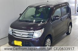 suzuki wagon-r 2014 -SUZUKI 【愛媛 581き2309】--Wagon R MH44S-119605---SUZUKI 【愛媛 581き2309】--Wagon R MH44S-119605-