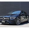 mercedes-benz cla-class 2020 -MERCEDES-BENZ--Benz CLA 3DA-118312M--W1K1183122N149338---MERCEDES-BENZ--Benz CLA 3DA-118312M--W1K1183122N149338- image 1