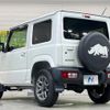 suzuki jimny 2022 quick_quick_JB64W_JB64W-240219 image 17